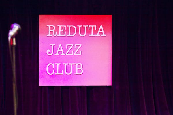Reduta Jazz Club by null