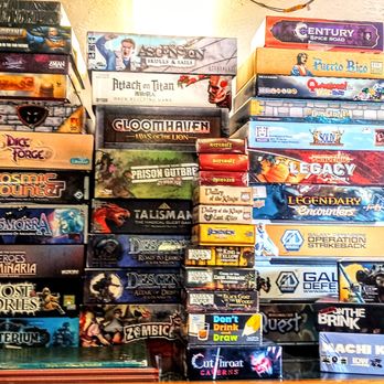 What's In Store - Thrift Stores Near Me - Springfield, Oregon