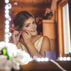 Done by Storm Wedding Planning