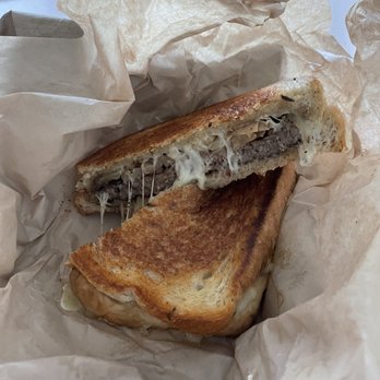 Knuckle Sandwiches - Patty Melt - Sandwiches Near Me - Mesa, Arizona Knuckle Sandwiches - Patty Melt - Sandwiches Near Me - Mesa, Arizona