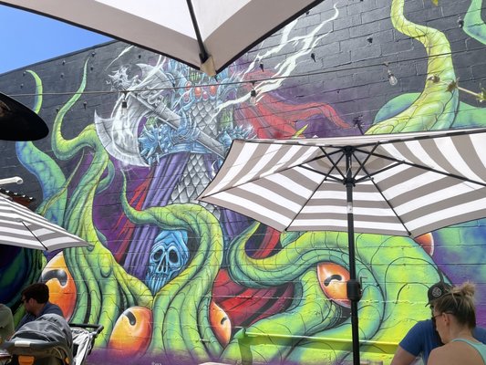 Ghost Town Brewing - Laurel Biergarten & Kitchen by null