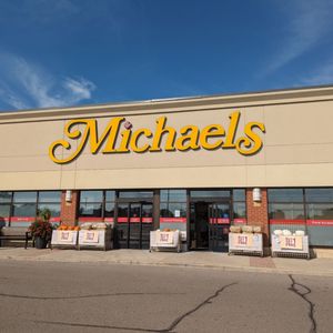 MICHAELS Updated July 2025 1250 Brant St Ste 6 Burlington Ontario MICHAELS Updated July 2025 1250 Brant St Ste 6 Burlington Ontario