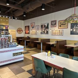Tony Packo's