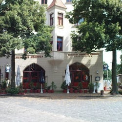Mendoza Steakhaus