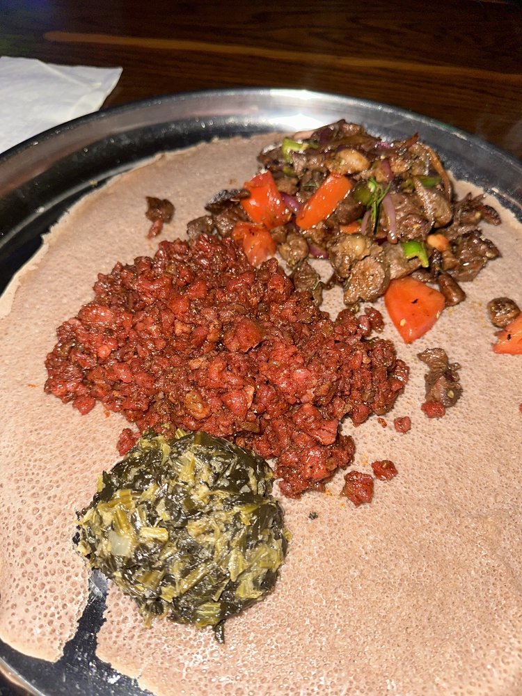 Yehanas Bar and Kitchen