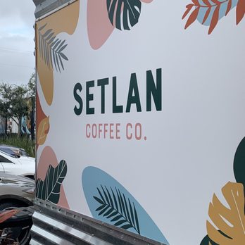 Setlan Coffee - Coffee & Tea Near Me - Jacksonville, Florida
