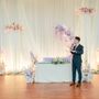 Photo of TDE Wedding