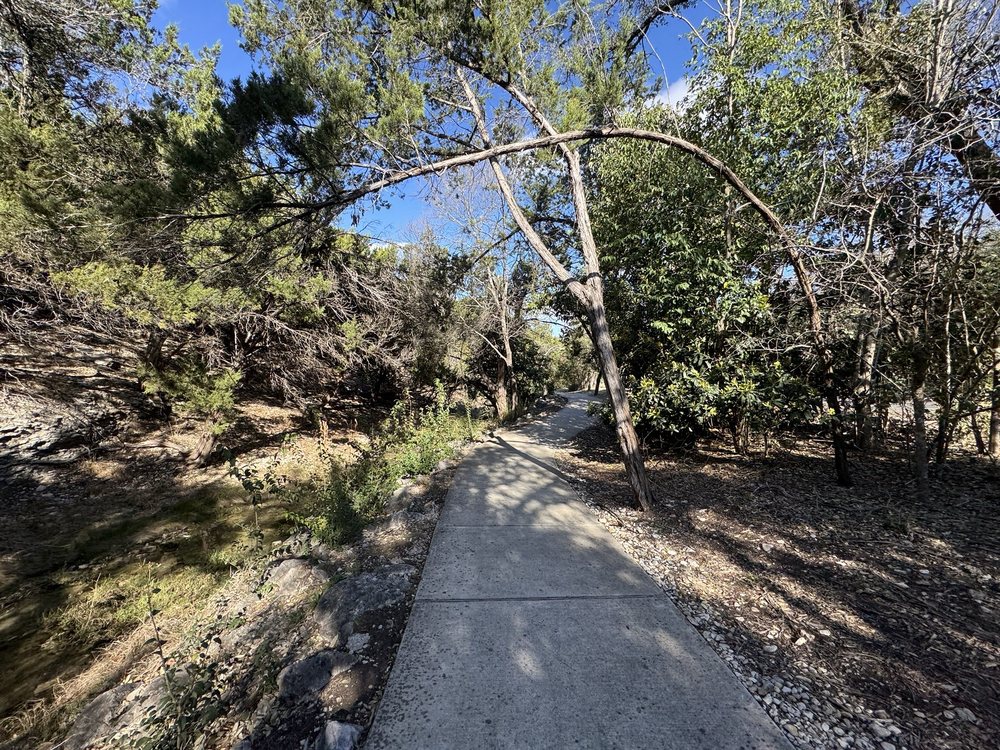 Chandler Park Image