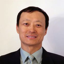 Frank Shin, DMD