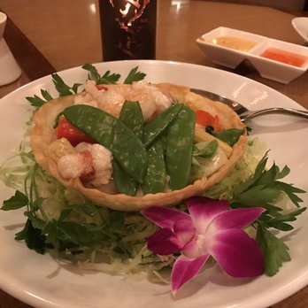 Zen - Seafood nest - Japanese Near Me - Champions Gate, Florida