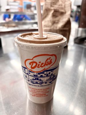 Dick's Drive-In by null
