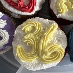 Flour & Whisk Bakery - This was best of all 4 dozen!