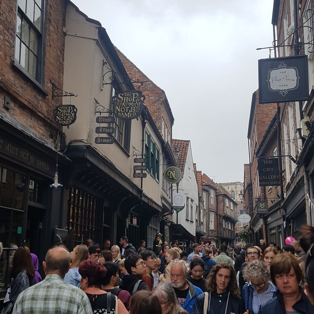 The Shop That Must Not Be Named - The Shambles - Hobby Shops Near Me - York, YOR The Shop That Must Not Be Named - The Shambles - Hobby Shops Near Me - York, YOR
