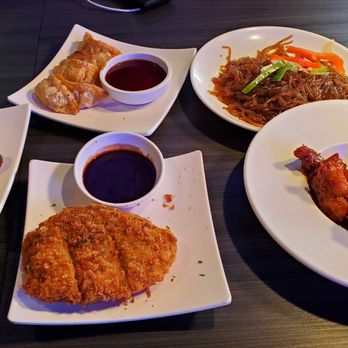 Gen Korean BBQ House - Appetizers - Korean Near Me - Tukwila, Washington