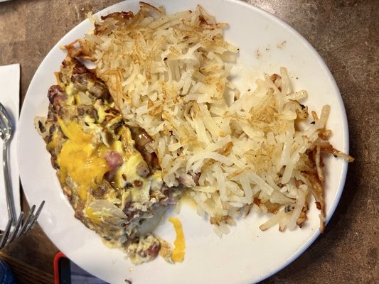 Shari's Cafe and Pies by null