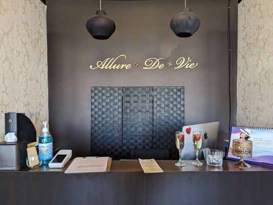 Allure De Vie Salon & Day Spa