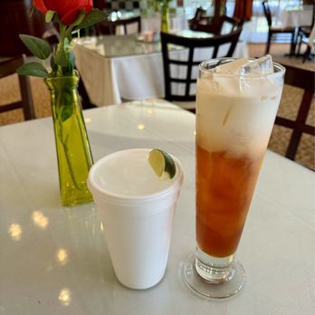 Love Thai - Thai tea and water - Thai Near Me - Boerne, Texas Love Thai - Thai tea and water - Thai Near Me - Boerne, Texas