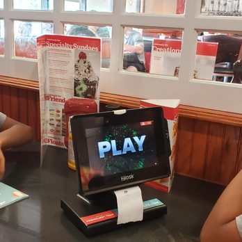Friendly's - The red boys aka my voodoo dolls - Ice Cream & Frozen Yogurt Near Me - Gettysburg, Pennsylvania