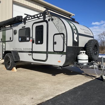 Kelly RV - RV Dealers Near Me - West Milton, Pennsylvania Kelly RV - RV Dealers Near Me - West Milton, Pennsylvania