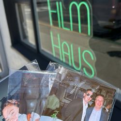 Film Haus Photo Lab