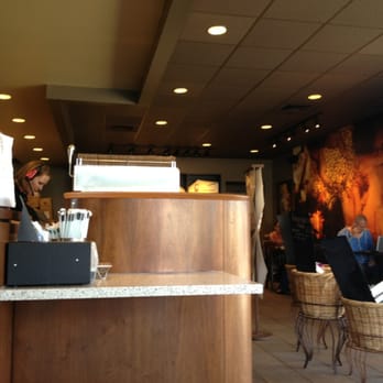 Starbucks - An afternoon oasis. - Coffee & Tea Near Me - Layton, Utah