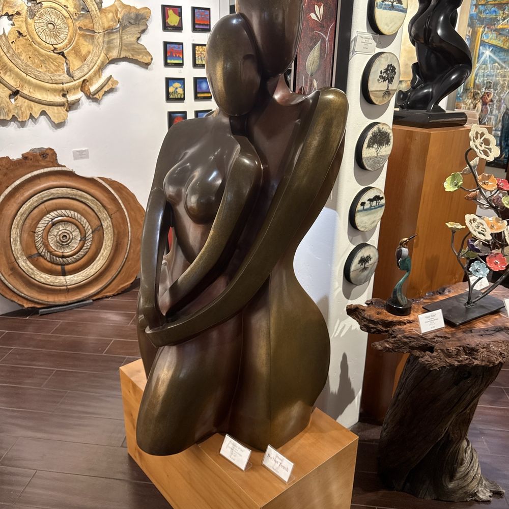 Vue Gallery - Art Galleries Near Me - Sedona, Arizona Vue Gallery - Art Galleries Near Me - Sedona, Arizona