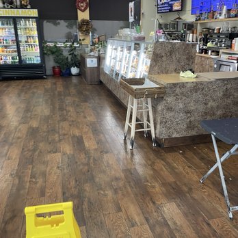 BJ Cinnamon - Bj - Bakeries Near Me - Folsom, California