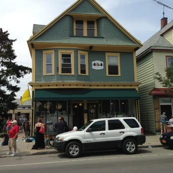464 Gallery - Art Galleries Near Me - Buffalo, New York
