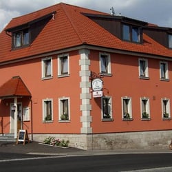 Landgasthof zum Hirschen