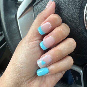 Beauty Lounge Spa - Nail Salons Near Me - Carson, California Beauty Lounge Spa - Nail Salons Near Me - Carson, California