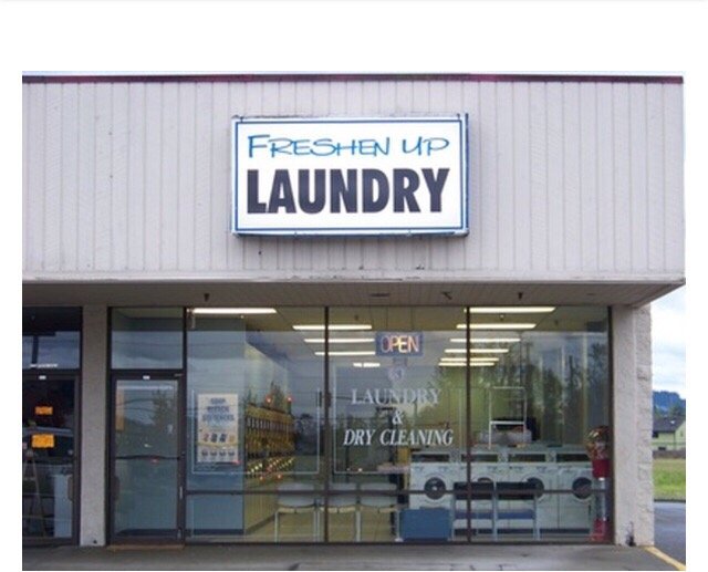 FRESHEN UP LAUNDRY Updated July 2024 256 Roosevelt Ave, Enumclaw, Washington Laundromat