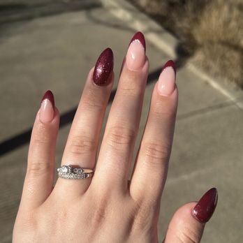 Shiloh Nails & Spa - Christmas nails - Nail Salons Near Me - Windsor, California Shiloh Nails & Spa - Christmas nails - Nail Salons Near Me - Windsor, California