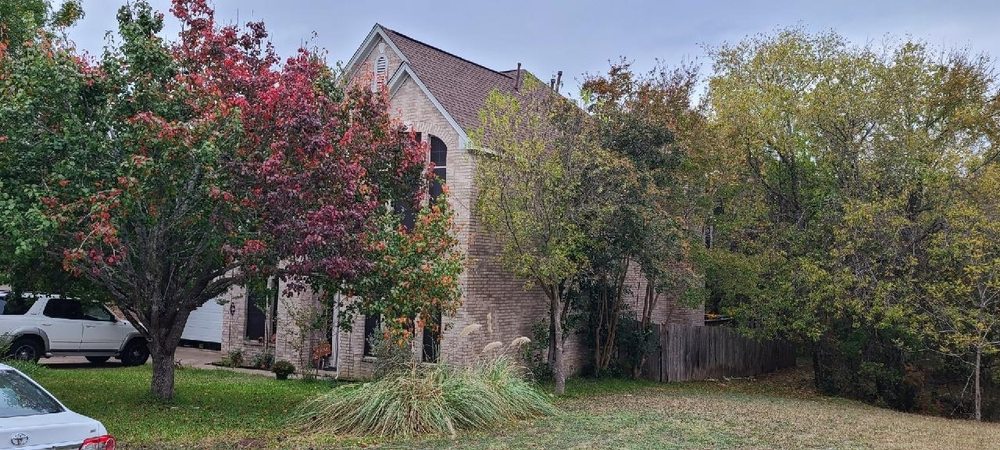 Slide of Ace Roofing Company