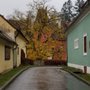 Státní zámek Červená Lhota