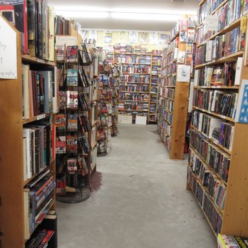 The Book Garden - Used Bookstore Near Me - Cream Ridge, New Jersey The Book Garden - Used Bookstore Near Me - Cream Ridge, New Jersey