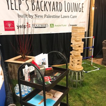 Indiana Flower + Patio Show - Festivals Near Me - Indianapolis, Indiana