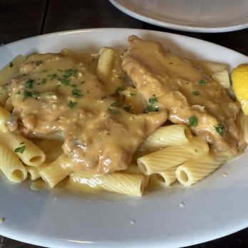 Sal's Gilbert Pizza - Chicken francese - Pizza Near Me - Gilbert, Arizona Sal's Gilbert Pizza - Chicken francese - Pizza Near Me - Gilbert, Arizona