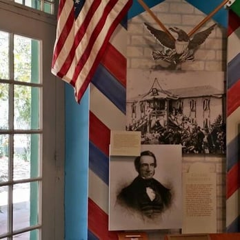 Pacific House Museum - Museums Near Me - Monterey, California Pacific House Museum - Museums Near Me - Monterey, California