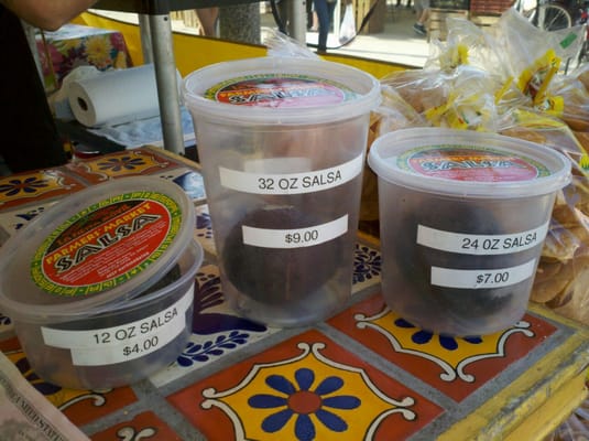 Bixby Park Local Harvest Farmers Market by null