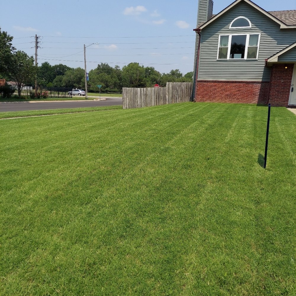 Synthetic Lawn Care - tree service in Wichita, KS
