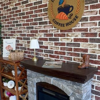 Inspiration Coffee House - Bakeries Near Me - Humble, Texas Inspiration Coffee House - Bakeries Near Me - Humble, Texas