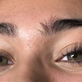 Eyeconic - Cat eye to compliment these beautiful eyes - Eyelash Service Near Me - La Habra, California Eyeconic - Cat eye to compliment these beautiful eyes - Eyelash Service Near Me - La Habra, California