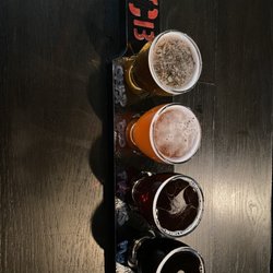Cheshire Craft Brewing