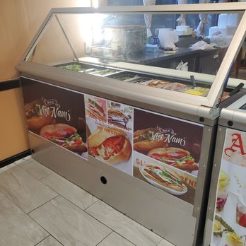 Anh Thu 2 - Vietnamese Near Me - Worcester, Massachusetts