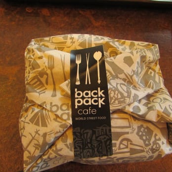 Backpack Café - Cafes Near Me - Labège, 31