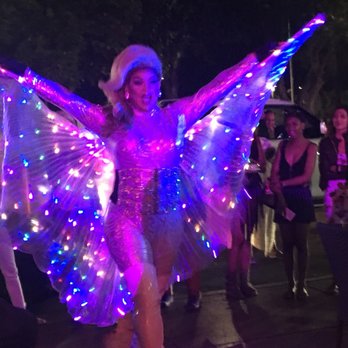 Palace Bar - Gay Bars Near Me - Miami Beach, Florida