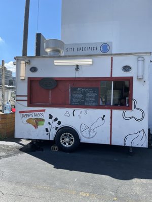 Pepe's Tacos by null