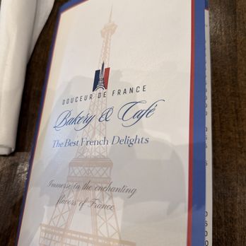 Douceur de France - Bakeries Near Me - Marietta, Georgia Douceur de France - Bakeries Near Me - Marietta, Georgia