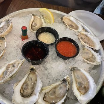 Proving Ground Waterfront Dining - oysters - Tiki Bars Near Me - Highlands, New Jersey Proving Ground Waterfront Dining - oysters - Tiki Bars Near Me - Highlands, New Jersey