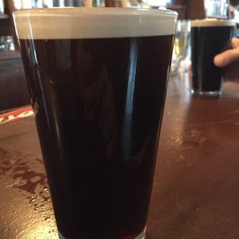 La Rocca's Corner - Pint of Guinness - Dive Bars Near Me - San Francisco, California